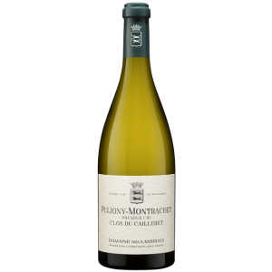 Puligny-Montrachet Clos du Cailleret Domaine Clos des Lambrays