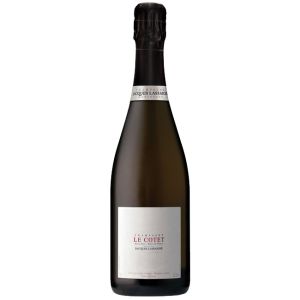 Jacques Lassaigne Le Cotet Extra-Brut