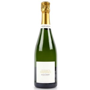 Jacques Lassaigne Les Vignes de Montgueux Extra-Brut