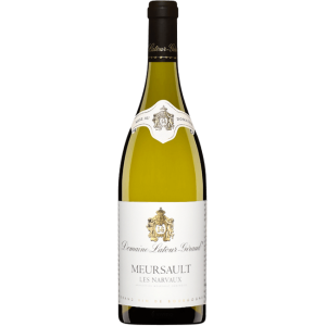 Meursault Les Narvaux Domaine Latour-Giraud