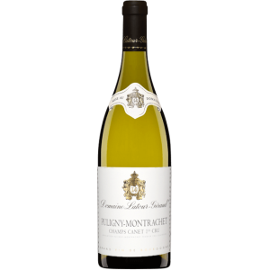 Puligny-Montrachet Champs Canet 1er Cru Domaine Latour-Giraud