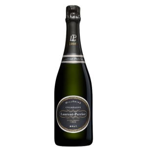 Laurent-Perrier Brut Millésimé