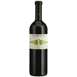 Vinattieri Ligornetto Ticino Merlot