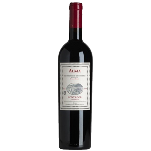 Bodega Contador Rioja Alma de Contador 