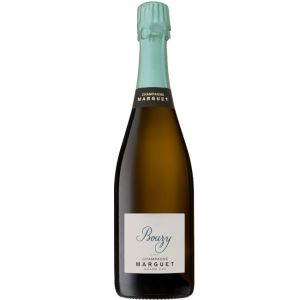 Marguet Bouzy Grand Cru 