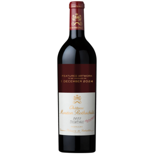 Château Mouton Rothschild 