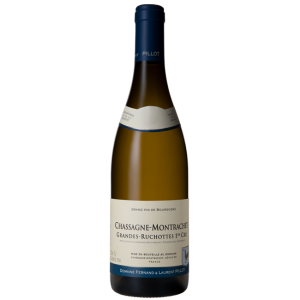 Chassagne-Montrachet Grandes Ruchottes 1er Cru Domaine Fernand et Laurent Pillot 