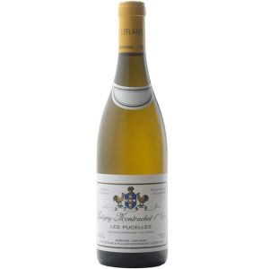 Puligny-Montrachet Les Pucelles 1er Cru Domaine Leflaive