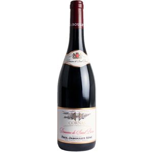 Jaboulet Cornas Domaine Saint-Pierre