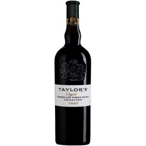 Porto Taylor's Quinta de Vargellas Vinha Velha Vintage 2017 