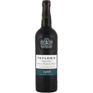 Porto Taylor's Single Harvest 1966