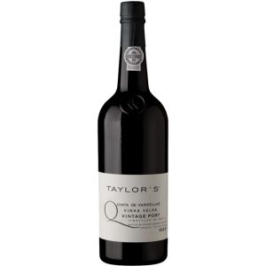 Porto Taylor's Quinta de Vargellas Vintage 1995 