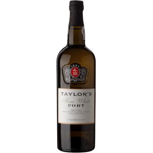 Porto Taylor's White 